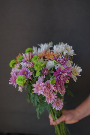 Open image in slideshow, Flower Bouquets

