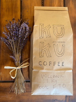 KuKu Coffee