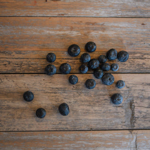 Open image in slideshow, Blueberries
