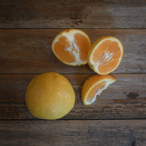 Open image in slideshow, Oranges
