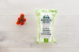 Open image in slideshow, Bostock Chicken
