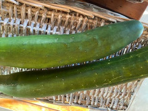 Open image in slideshow, Cucumbers
